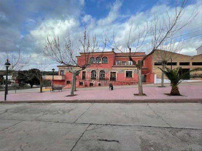 Foto 8d07d8ed-5232-4600-9e04-e966eff3e273. Edifici a rafael alberti 1 a Montizón