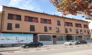 Edifici a Santa ana 96. Edificio en venta