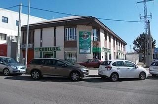 Nau industrial a Socuellamos 16. Nave en venta