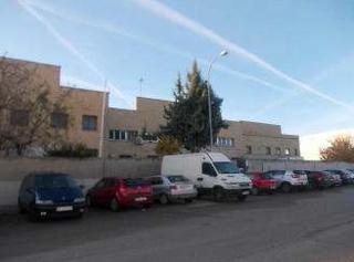 Nau industrial a Isaac peral 5. Nave en venta