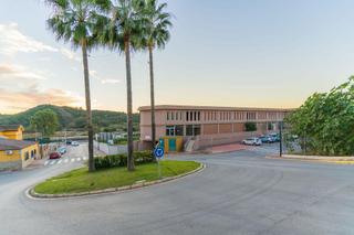 Local Comercial en Las Lomas De La Polvora - Edificio Pepe Viaga