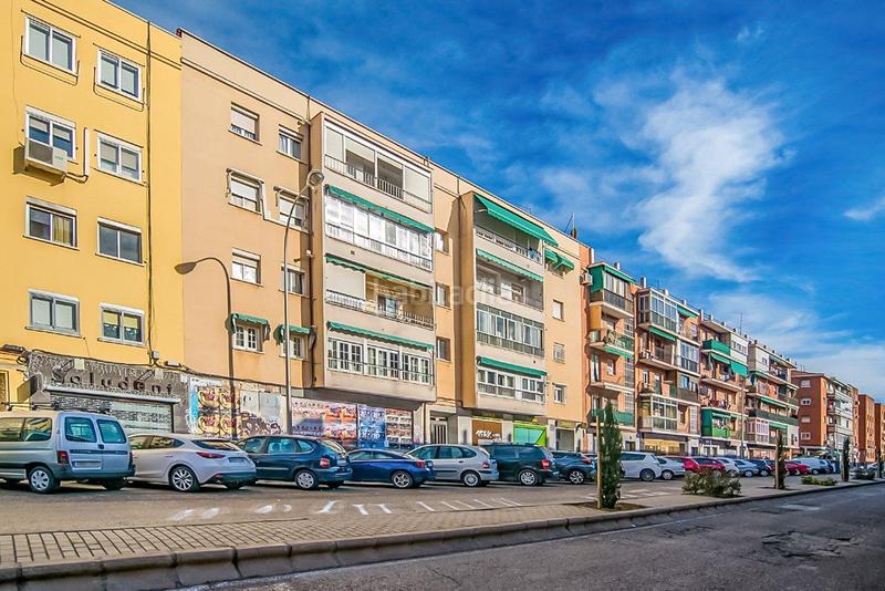 Foto 5238ac60-f110-4766-99fd-781ed8be581c. Geschäftsraum in nuestra sra.de valvanera 96 in San Isidro Madrid