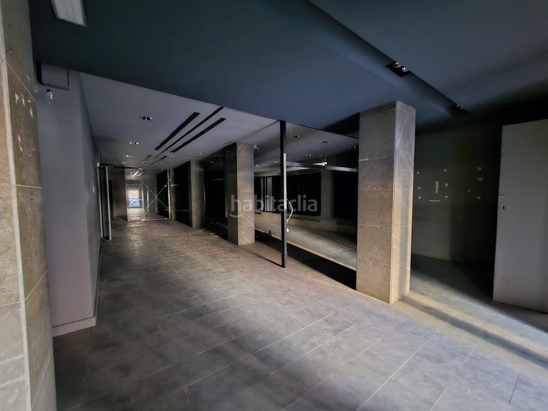 Foto 6222a48d-966f-495a-98c5-a78b58b723b0. Geschäftsraum in nuestra sra.de valvanera 96 in San Isidro Madrid