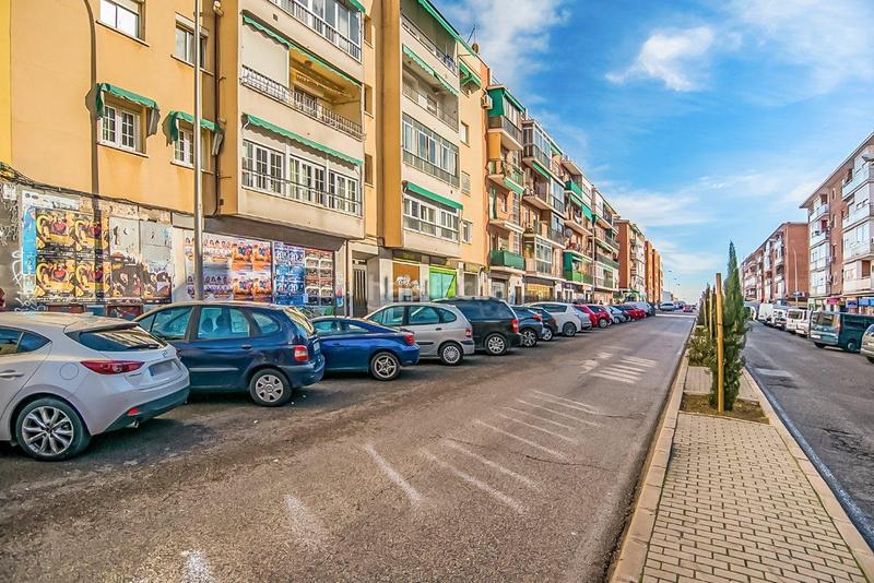 Foto 6ff1bfa7-871c-4566-a268-c40352700b27. Geschäftsraum in nuestra sra.de valvanera 96 in San Isidro Madrid