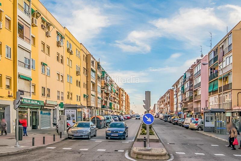 Foto 75b5773a-0b42-468b-b3e4-ab329d2cc6ea. Geschäftsraum in nuestra sra.de valvanera 96 in San Isidro Madrid