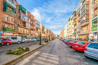 Local Comercial en Nuestra Sra.de Valvanera 96