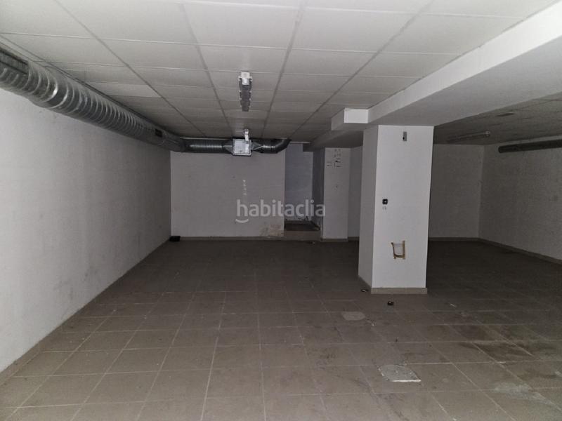 Foto 8d41a76e-87f4-40dc-bb1d-2457c229862b. Geschäftsraum in nuestra sra.de valvanera 96 in San Isidro Madrid