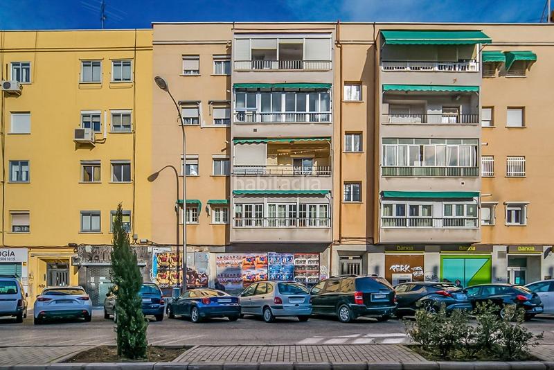 Foto 9d3e1ccc-f2cc-49d4-b18f-b3a4f3ef6393. Geschäftsraum in nuestra sra.de valvanera 96 in San Isidro Madrid