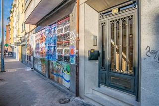 Local Comercial en Nuestra Sra.de Valvanera 96