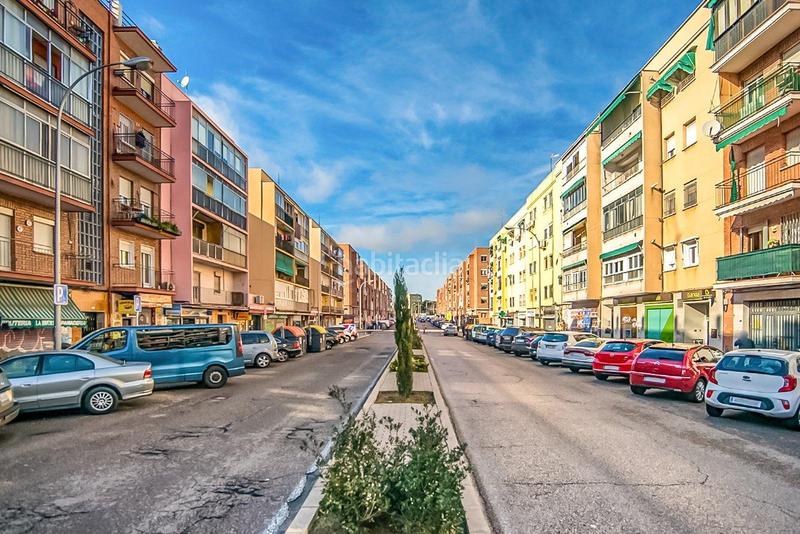 Foto bd444882-9003-4e28-afe3-92209fe8a4f9. Geschäftsraum in nuestra sra.de valvanera 96 in San Isidro Madrid