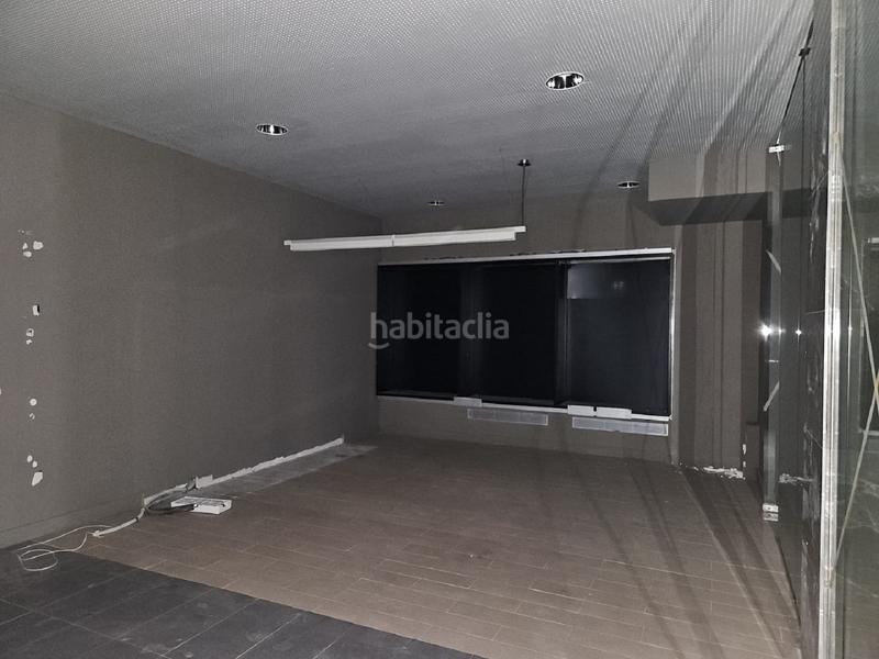 Foto d608407d-7438-40fb-b26a-53a748a56883. Geschäftsraum in nuestra sra.de valvanera 96 in San Isidro Madrid