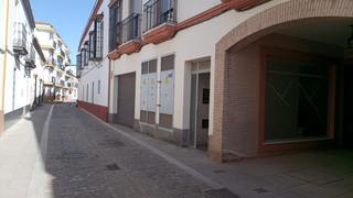 Local Comercial en Pablo iglesias 14. Local en venta