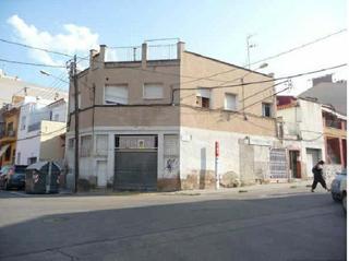 Edifici a Orso 43. Edificio en venta