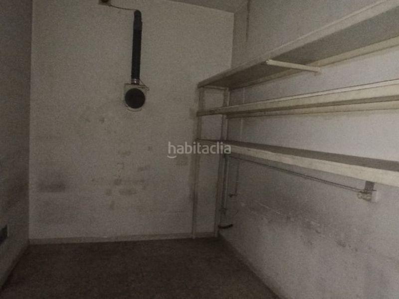 Foto 07c63076-9e42-4281-8497-a2c2fc8d9bcf. Local commercial dans la carolina 12 dans Linarejos Linares