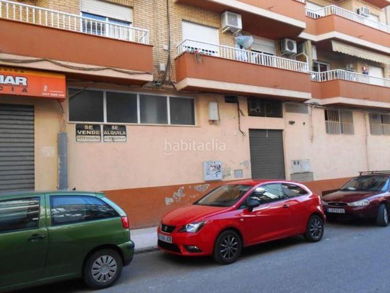 Foto 0946dfc7-f474-44ab-99c2-c88c216a2af4. Local commercial dans la carolina 12 dans Linarejos Linares