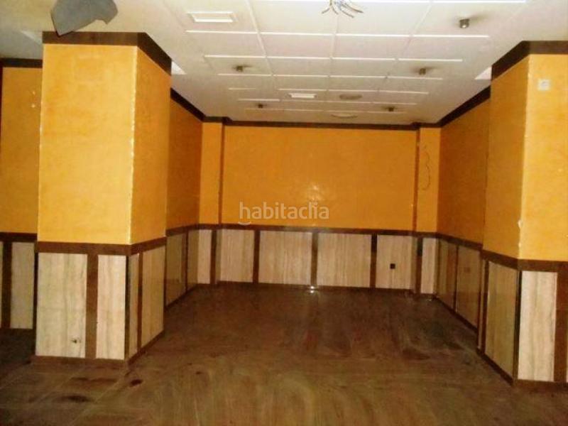 Foto 30332604-43dd-48fc-b4a2-975a11777845. Local commercial dans la carolina 12 dans Linarejos Linares