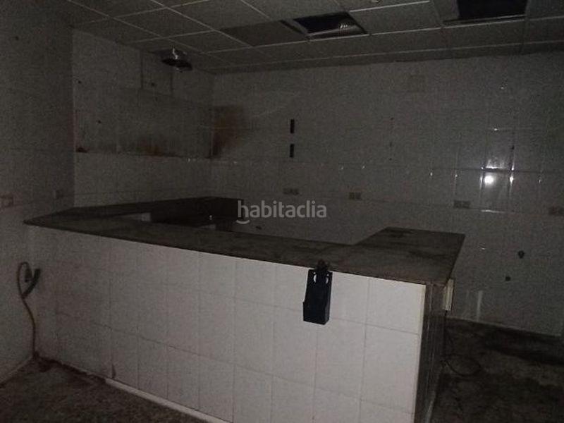 Foto 4e17275c-b6d7-4385-858f-e1aa62bf3300. Local commercial dans la carolina 12 dans Linarejos Linares