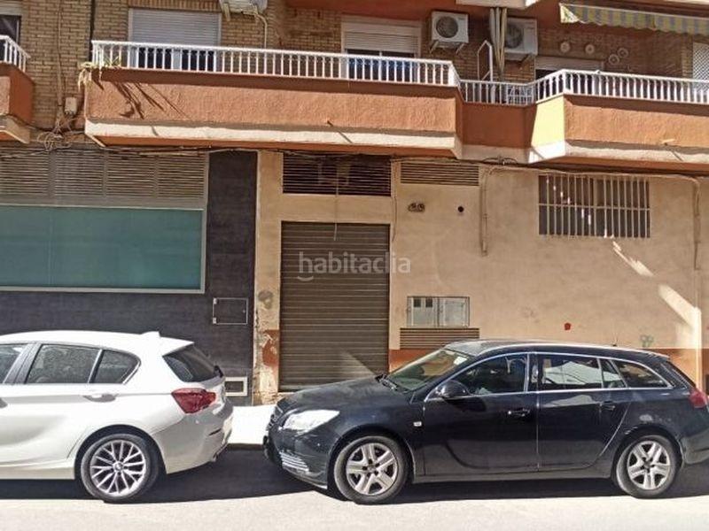 Foto 57b443d2-1023-4f5e-8bfe-bb5ef709b9cb. Local commercial dans la carolina 12 dans Linarejos Linares