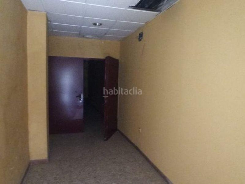 Foto 881e1f71-c797-4b70-84a7-2d42fb5c7d4b. Local commercial dans la carolina 12 dans Linarejos Linares