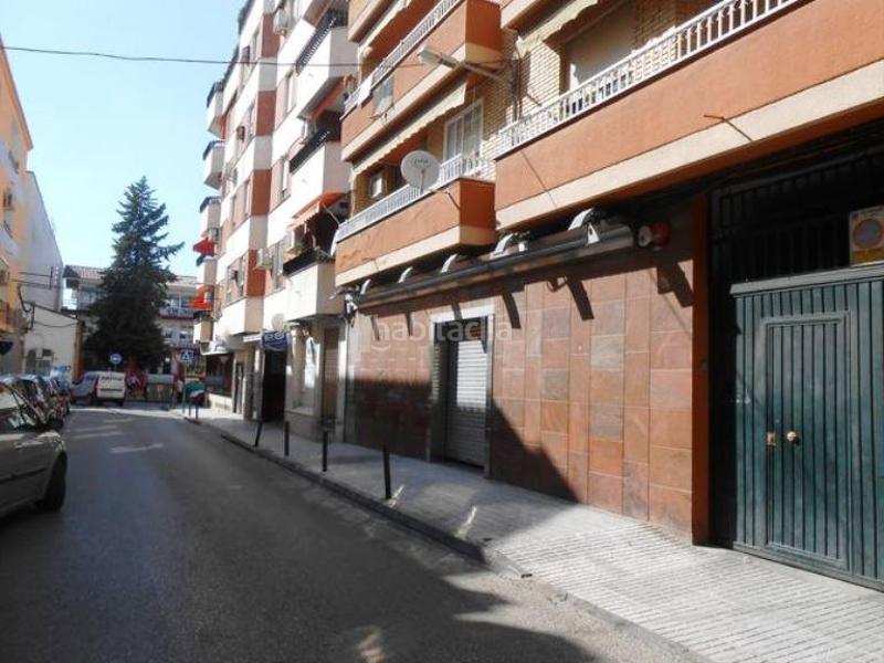 Foto aaece7b0-9e89-4811-a021-864425568d03. Local commercial dans la carolina 12 dans Linarejos Linares