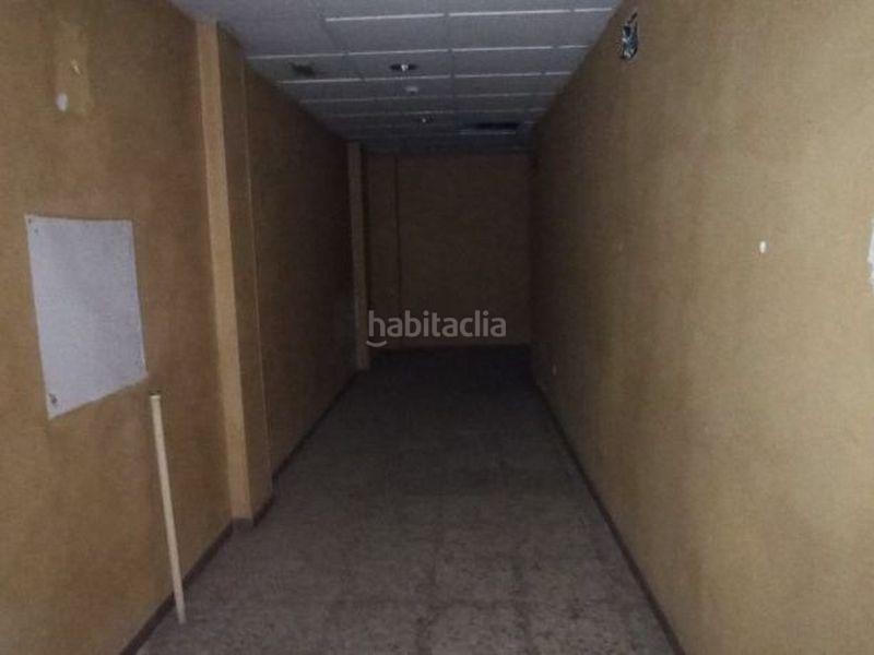 Foto fbde7cd4-6346-40d9-956a-8c0f3b0c7d2e. Local commercial dans la carolina 12 dans Linarejos Linares