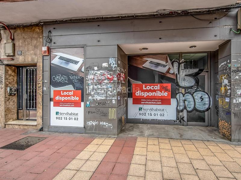 Foto 2102e22f-0994-42a3-ad39-e074d1728041. Local comercial en huelgas 18 local en venta en Vadillos Valladolid