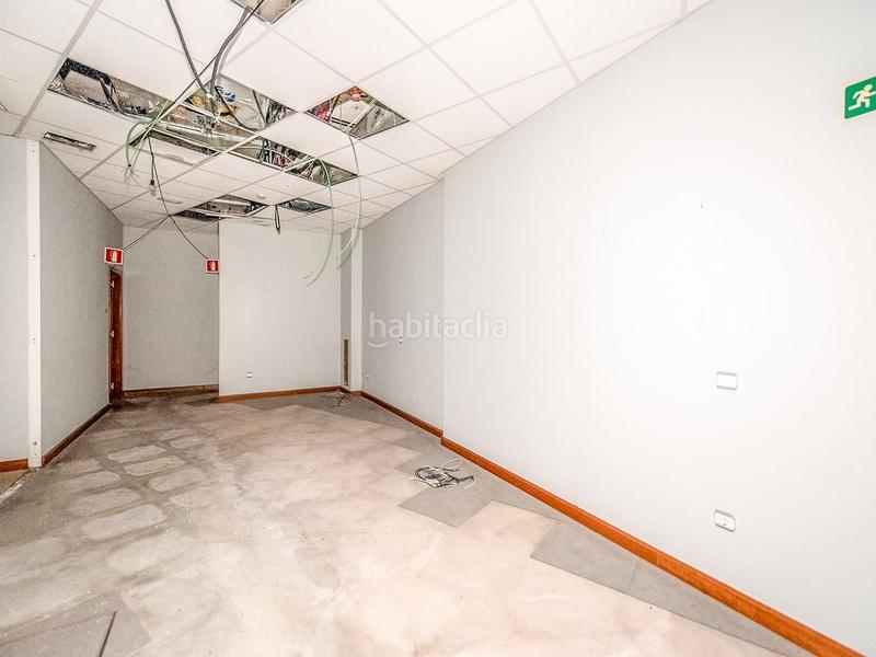 Foto b3316d8e-b136-4a7f-a188-0131a3e99fbc. Local comercial en huelgas 18 local en venta en Vadillos Valladolid