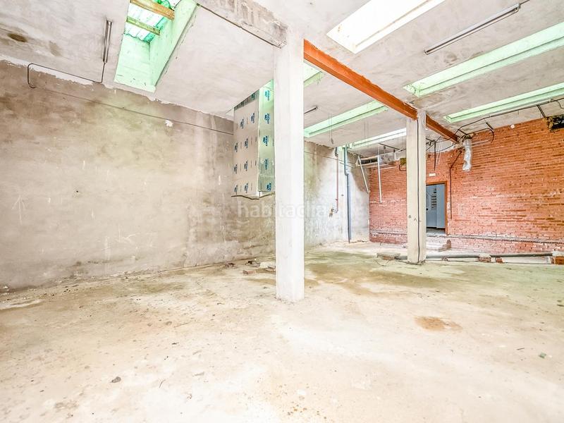 Foto c55acafa-cf01-47e2-8fc1-a35af4505d1a. Local comercial en huelgas 18 local en venta en Vadillos Valladolid