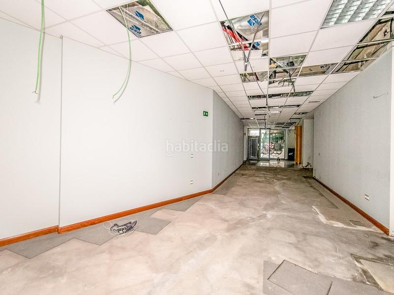 Foto ec6ad7db-2d07-4420-87d6-512479a9779e. Local comercial en huelgas 18 local en venta en Vadillos Valladolid