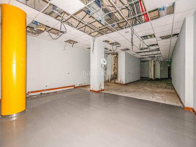 Foto f13f46a7-9ef6-48c1-b9f3-6c4905b27299. Local comercial en huelgas 18 local en venta en Vadillos Valladolid