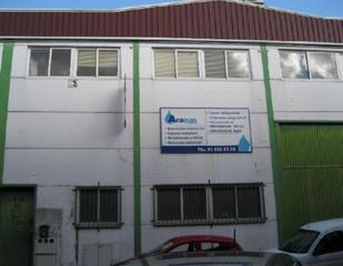 Nave industrial en Valdemorillo 10 a. Nave en venta