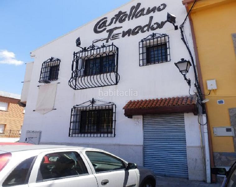 Foto a5e6c838-674f-46e4-b835-7d87a351fb87. Local comercial en alberca 14 local en venta en Torres de la Alameda