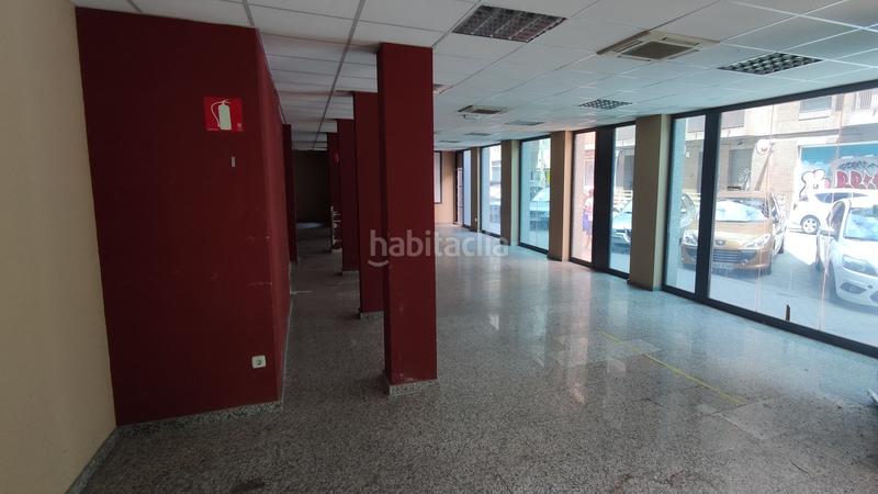 Foto 2cabc9d6-ee2a-4c3f-acc6-f34c9ef64ae5. Local comercial en jaime el conquistador 28 local en venta en Madrid