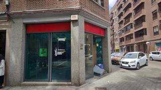 Local Comercial en Jaime El Conquistador 28