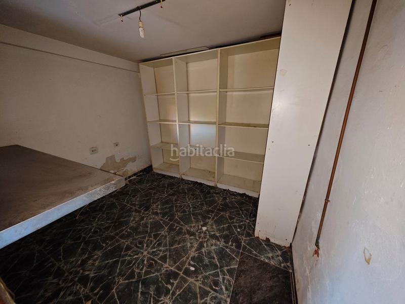 Foto 113f1fbf-ca2b-4569-a827-edbeae6861e2. Local comercial a avenida borrons a Xeraco