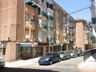 Local Comercial en Alcalde Prospero Castaño (galeria Comercial Entreplanta) 1