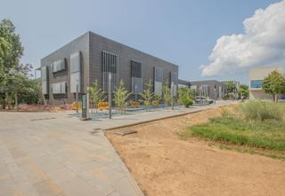 Office space in Galileu 4. Oficina en venta