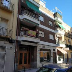 Locale commerciale in Malcampo 14