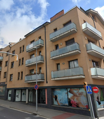 Locale commerciale in Alcoll 9. Local en venta