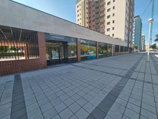 Local Comercial en Arco De Ladrillo 72