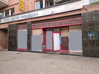 Local Comercial  Santa eulalia.... Local en venta