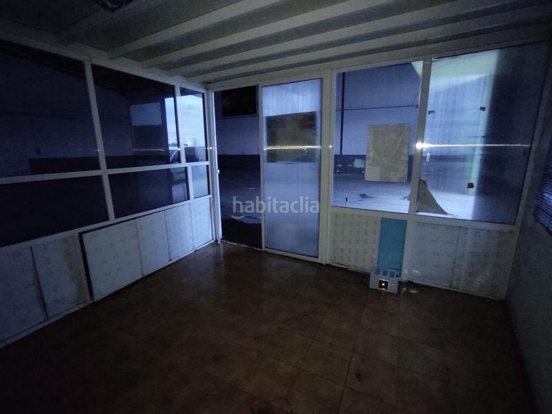 Foto 0094c406-890f-453c-b3cf-f07d7cf1b904. Nau industrial a holanda s/n a Puerto Lumbreras