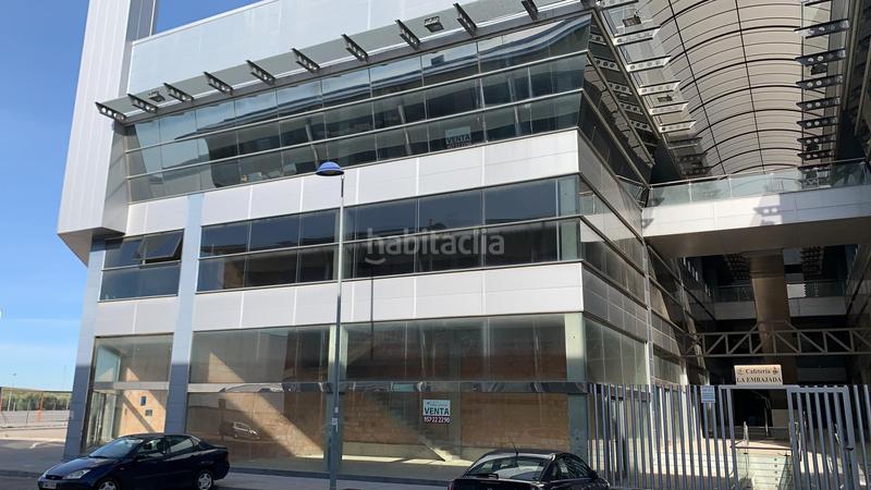 Foto 47029e82-092c-4d2d-8a34-aa89d051b7ac. Oficina a Navas del Selpillar Lucena