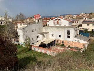 Edifici a Onze de setembre 17. Edificio en venta