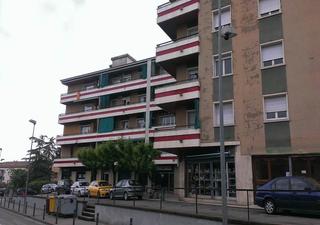 Local commercial à Germans de ferrer 1. Local en venta