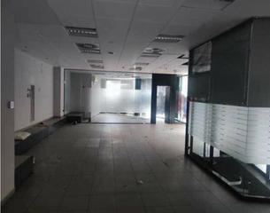 Locale commerciale in Sant adriá 1-9 (otger 40-42) 1-09. Local en venta