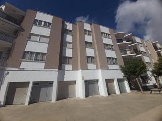 Local commercial à Juan bautista de la concepcion 7-9. Local en venta