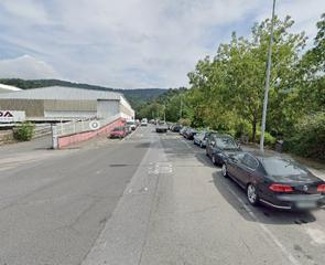 Geschäftsraum in Nerbioi 1. Local en venta