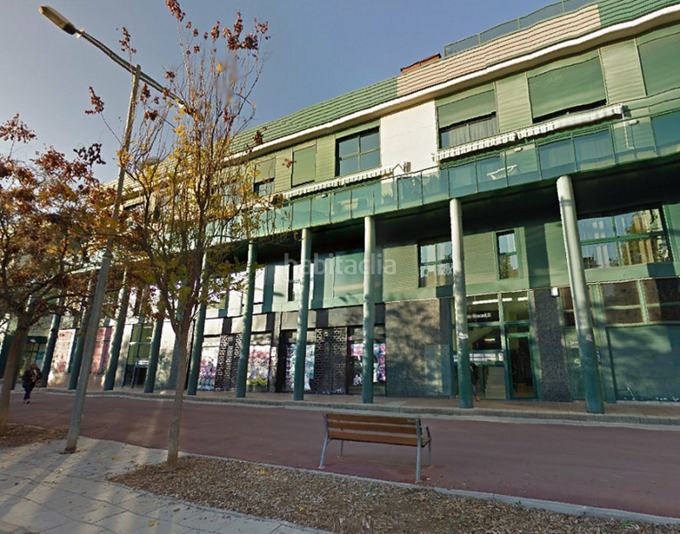 Foto 05d41dd4-99a8-479e-9593-12721588499e. Geschäftsraum in de lluis muncunill 40 in Zona Esportiva Terrassa