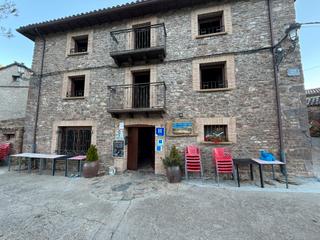 Edificio  Baja 4. Edificio en venta